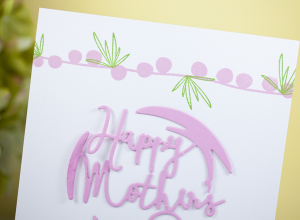 Happy Mother's Day