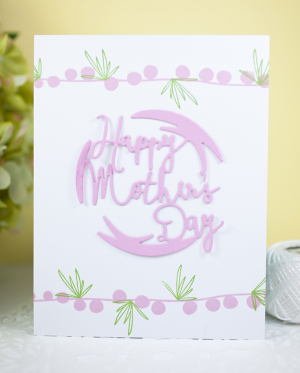 Happy Mother's Day