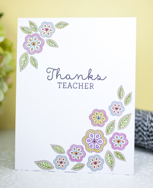 Thanks Teacher