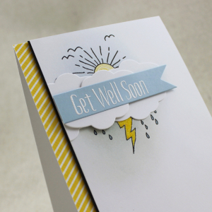 Get Well Soon Close Up