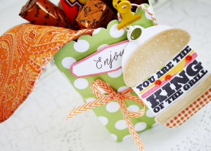 Melissa Phillips - Treat Box Tag Lines