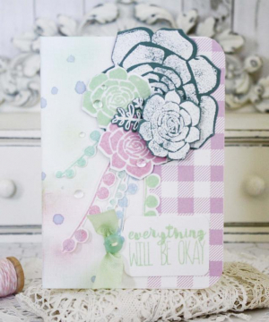 Melissa Phillips - Super Succulents