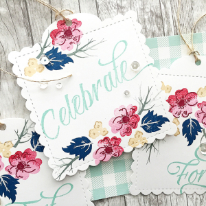 Danielle Flanders - Calligraphy Classics