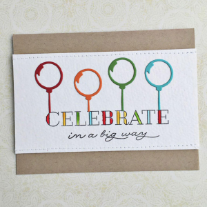 Heather Nichols - Colorful Words