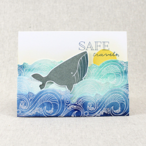Safe Travels Card