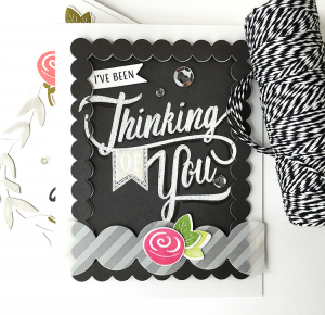 Thinking of You
