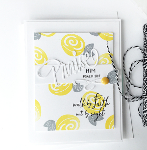 Danielle Flanders - Inspired: Praise