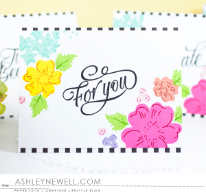 Floral Notecards
