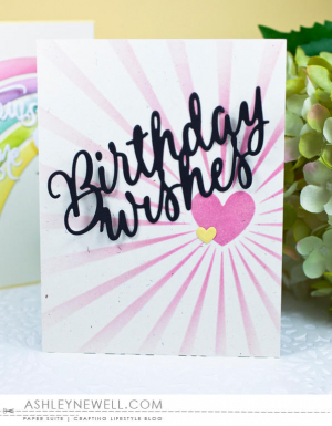 Birthday Wishes