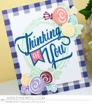 Thinking of You