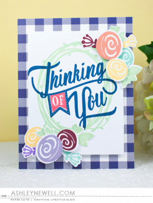 Thinking of You