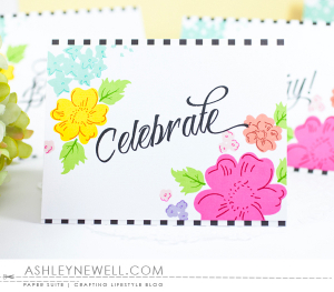 Floral Notecards