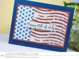 Happy 4th of July