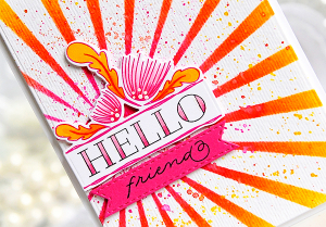 Hello Friend