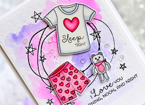Kay Miller -Sweet Dreams