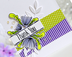 Kay Miller - Splits: Thank You