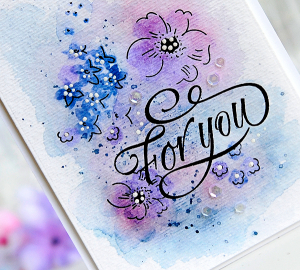 For You