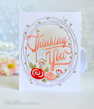 Thinking of You