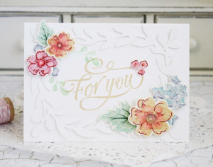 Melissa Phillips - Calligraphy Classics