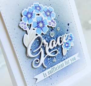 Kay Miller - Inspired: Grace
