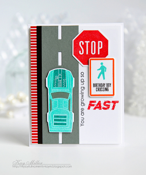 Need For Speed