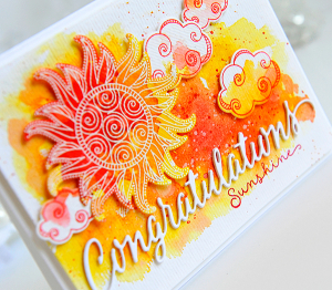 Kay Miller - What The Doodle: Sun