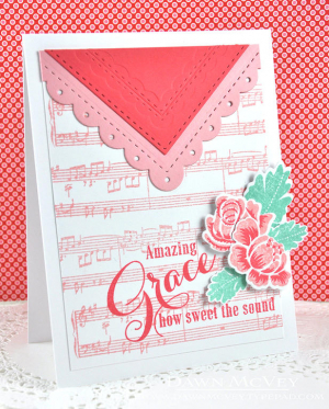 Amazing Grace