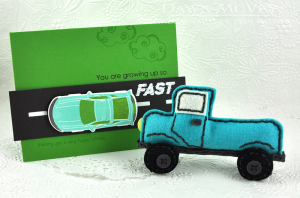 Dawn McVey - Need for Speed