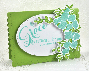 My Grace
