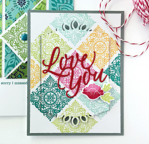 Danielle Flanders - Woodblock Prints
