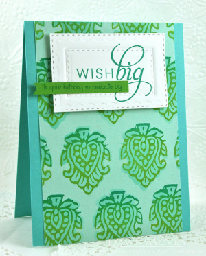 Wish Big