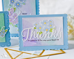 Forget-thanks
