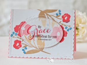 My-grace