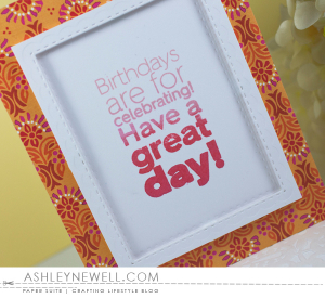 Have a Great Day!