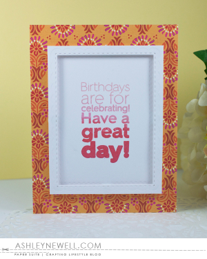 Have a Great Day!