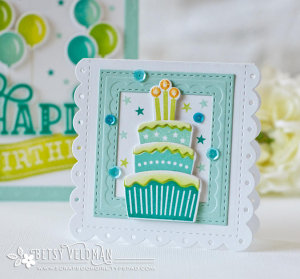 cake-enclosure