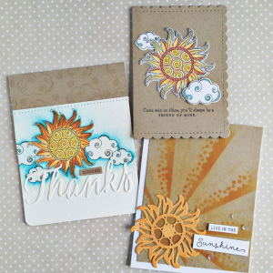 What the Doodle: Sun Projects