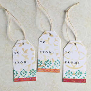 To/From Tags