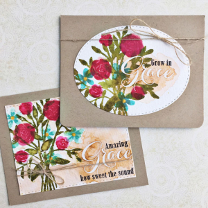 Grace Cards