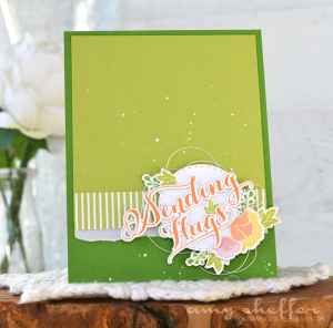 Amy Sheffer - Graceful Greetings II