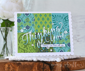 Woodblock Quilt