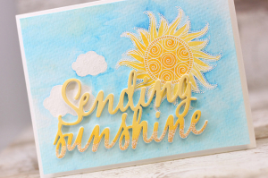 Laurie Willison - What the Doodle: Sun