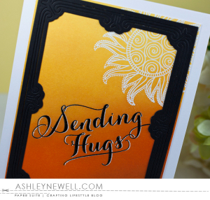 Sending Hugs