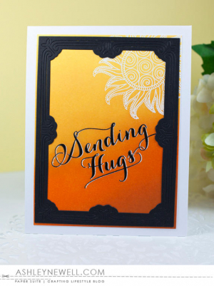 Sending Hugs