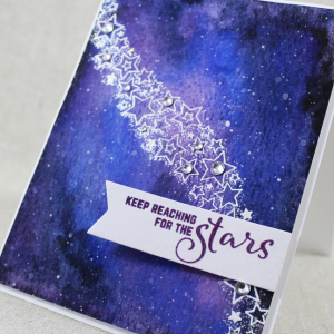 Reaching For The Stars Close Up