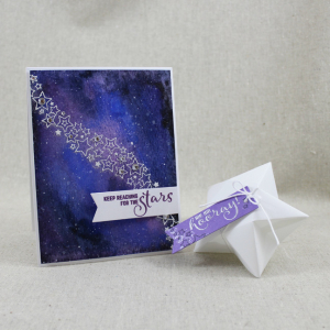 Reaching For The Stars Ensemble