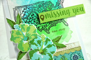 Missing You detail