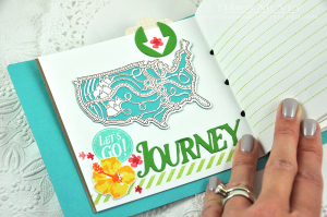 Journal Page