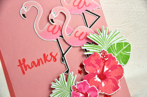 Thanks details
