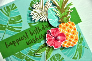 Happiest Birthday Wishes detail